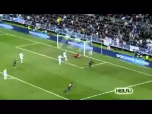 Video: Andres Iniesta Ultimate Skills HD